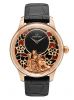 dong-ho-jaquet-droz-petite-heure-minute-relief-goats-j005023278 - ảnh nhỏ  1