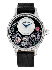 Đồng hồ Jaquet Droz Petite Heure Minute Thousand Year Lights J005014211