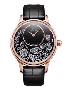 Đồng hồ Jaquet Droz Petite Heure Minute Thousand Year Lights J005013215