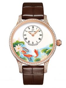 Đồng hồ Jaquet Droz Petite Heure Minute Carps J005013206