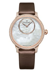 Đồng hồ Jaquet Droz Petite Heure Minute Mother-of-pearl J005003572