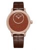 dong-ho-jaquet-droz-petit-heure-minute-sunstone-j005003271 - ảnh nhỏ  1