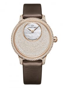 Đồng hồ Jaquet Droz Petit Heure Minute Shiny J005003220