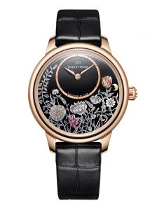 Đồng hồ Jaquet Droz Petite Heure Minute Thousand Year Lights J005003219