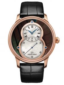 Đồng hồ Jaquet Droz Grande Seconde Spectrolite J003033344