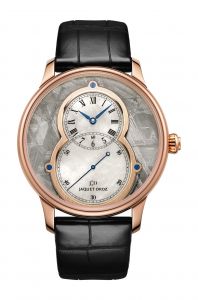 Đồng hồ Jaquet Droz Grande Seconde Meteorite J003033339