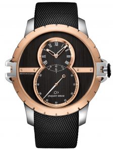 Đồng hồ Jaquet Droz Sw Steel - Red Gold J029037541