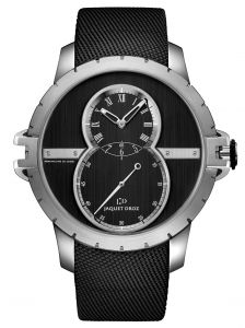 Đồng hồ Jaquet Droz Sw Steel J029030548