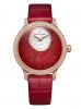 dong-ho-jaquet-droz-petite-heure-minute-cuprite-red-gold-j005003581 - ảnh nhỏ  1