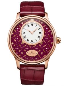 Đồng hồ Jaquet Droz Petite Heure Minute Paillonnee J005033249