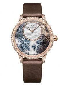 Đồng hồ Jaquet Droz Petite Heure Minute Dendritic Agate J005003577