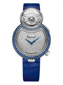 Đồng hồ Jaquet Droz Lady 8 Flower J032004221