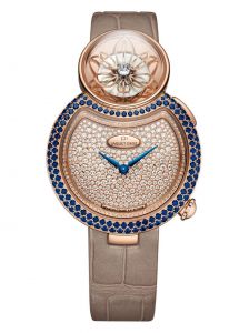 Đồng hồ Jaquet Droz Lady 8 Flower J032003220