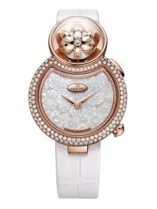 Đồng hồ Jaquet Droz Lady 8 Flower J032003271