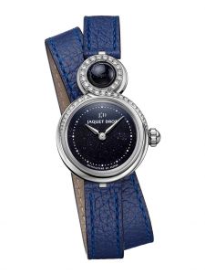 Đồng hồ Jaquet Droz Lady 8 Petite Aventurine J014600371