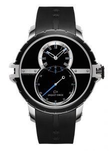 Đồng hồ Jaquet Droz Grande Seconde SW Acier Ceramique J029030440