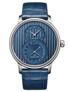 Đồng hồ Jaquet Droz Grande Seconde Quantieme Cotes De Geneve J007030245