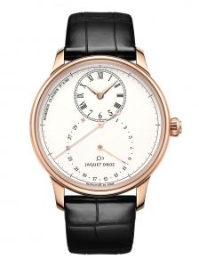 Đồng hồ Jaquet Droz Grande Seconde Deadbeat J008033200