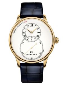 Đồng hồ Jaquet Droz Grande Seconde Tribute J003031200