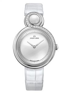 Đồng hồ Jaquet Droz Lady 8 White Ceramic J014500241