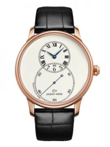 Đồng hồ Jaquet Droz Grande Seconde SW OR Rouge J029033401