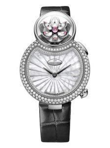 Đồng hồ Jaquet Droz Lady 8 Flower J032004270