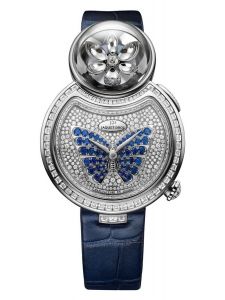 Đồng hồ Jaquet Droz Lady 8 Flower J032004220