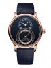 dong-ho-jaquet-droz-grande-seconde-quantieme-dark-blue-enamel-j007023201 - ảnh nhỏ  1