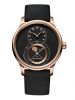 dong-ho-jaquet-droz-grande-seconde-moon-matte-black-j007523340 - ảnh nhỏ  1