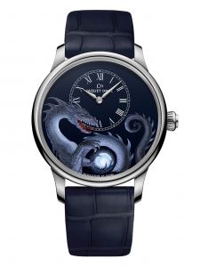 Đồng hồ Jaquet Droz Petite Heure Minute Dragon J005124207