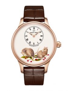 Đồng hồ Jaquet Droz Petite Heure Minute Rat J005013230