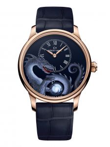 Đồng hồ Jaquet Droz Petite Heure Minute Dragon J005123207