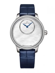 Đồng hồ Jaquet Droz Petite Heure Minute Mother-Of-Pearl J005000274