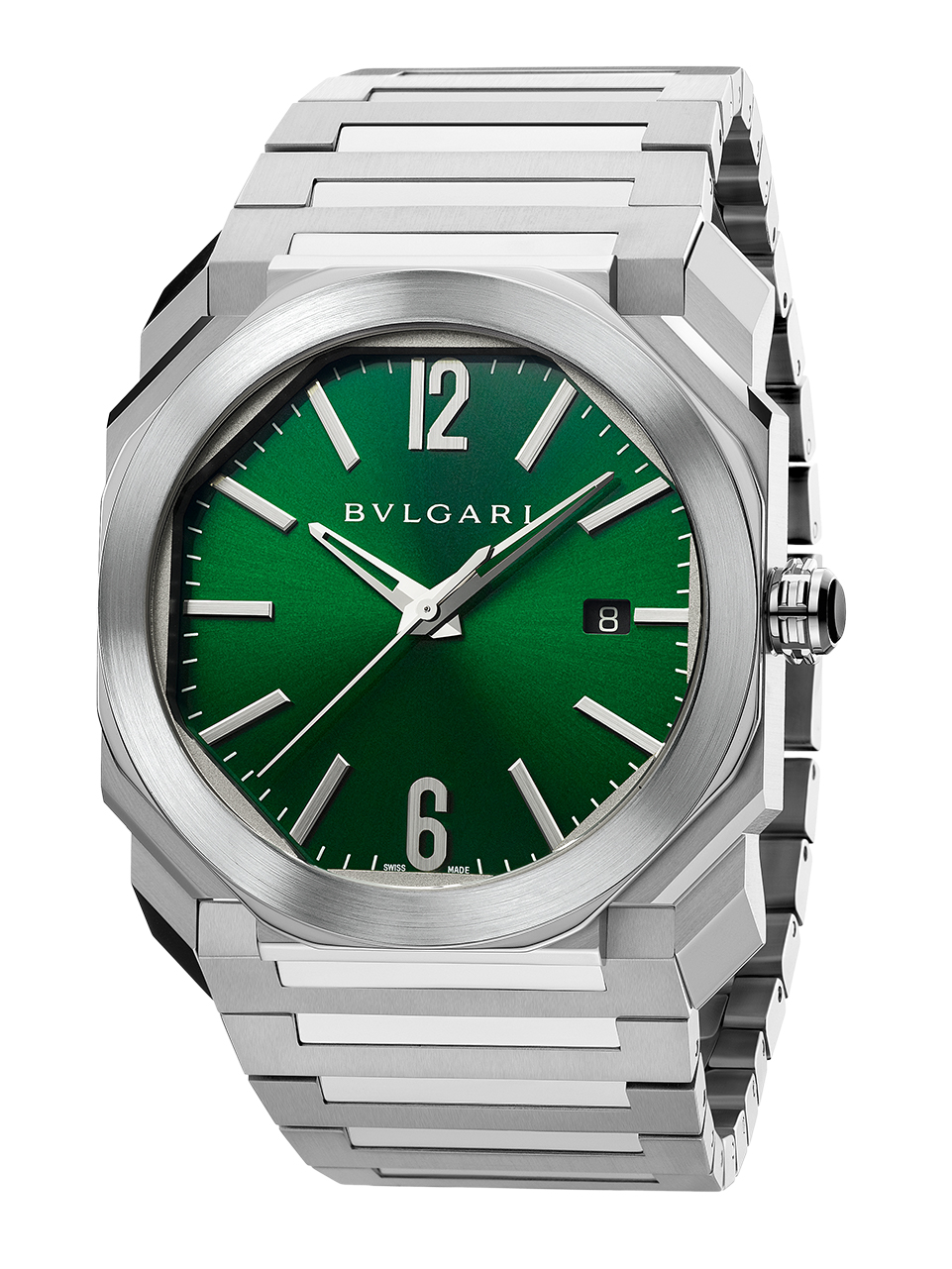 Đồng hồ Bvlgari Octo L'Originale Bvlgari 102660
