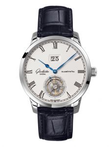 Đồng hồ Glashutte Senator Tourbillon 1-94-03-05-04-30 - Phiên Bản Giới Hạn 25 Chiếc