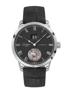 Đồng hồ Glashutte Senator Tourbillon 1-94-03-04-04-04