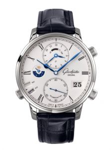 Đồng hồ Glashutte Senator Cosmopolite 1-89-02-01-04-30