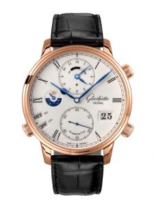 Đồng hồ Glashutte Senator Cosmopolite 1-89-02-01-05-30