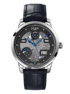 Đồng hồ Glashutte Senator Excellence Perpetual Calendar 1-36-02-03-04-30