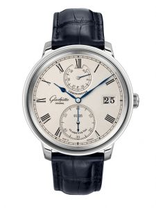 Đồng hồ Glashutte Senator Chronometer 1-58-03-01-04-30