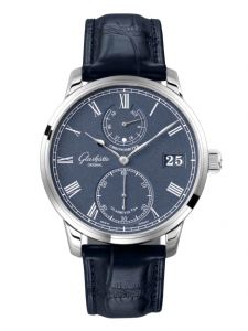 Đồng hồ Glashutte Senator Chronometer 1-58-01-05-34-30