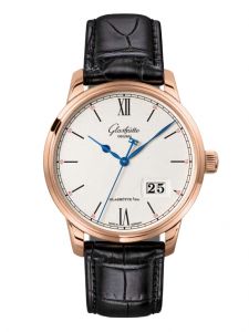 Đồng hồ Glashutte Senator Excellence Panorama Date 1-36-03-02-05-30