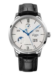 Đồng hồ Glashutte Senator Excellence Perpetual Calendar 1-36-02-01-02-30