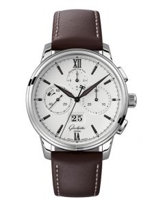 Đồng hồ Glashutte Senator Chronograph Panorama Date 1-37-01-05-02-35