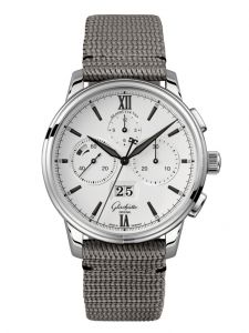 Đồng hồ Glashutte Senator Chronograph Panorama Date 1-37-01-05-02-36