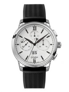 Đồng hồ Glashutte Senator Chronograph Panorama Date 1-37-01-05-02-33