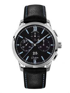 Đồng hồ Glashutte Senator Chronograph Panorama Date 1-37-01-03-02-35