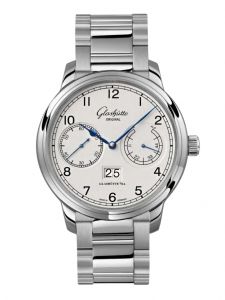 Đồng hồ Glashutte Senator Observer 100-14-05-02-14