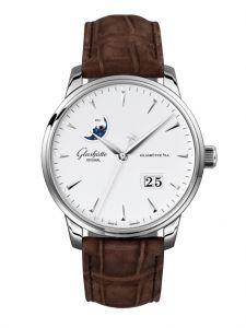 Đồng hồ Glashutte Senator Excellence Panorama Date Moon Phase 1-36-04-05-02-31