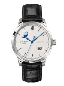 Đồng hồ Glashutte Senator Excellence Panorama Date Moon Phase 1-36-04-01-02-30